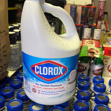 이미지를 갤러리 뷰어에 로드 , Clorox

