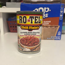 이미지를 갤러리 뷰어에 로드 , Ro*Tel - Chili Fixins
