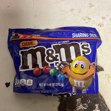 이미지를 갤러리 뷰어에 로드 , M&amp;M
