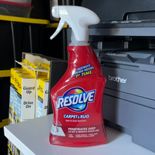 將圖片載入圖庫檢視器 Resolve
