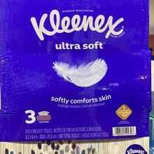 이미지를 갤러리 뷰어에 로드 , Kleenex
