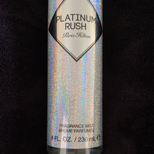 將圖片載入圖庫檢視器 Paris Hilton Platinum Rush
