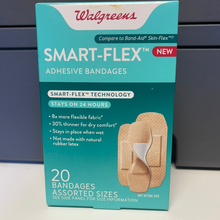画像をギャラリービューアに読み込む, Walgreens
