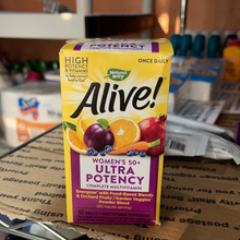 將圖片載入圖庫檢視器 Alive!
