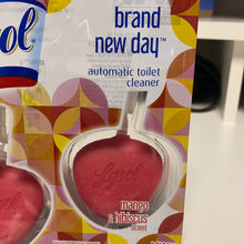 Load image into Gallery viewer, Lysol
