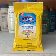 Load image into Gallery viewer, Clorox

