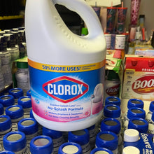 Load image into Gallery viewer, Clorox
