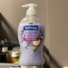 गैलरी व्यूवर में इमेज लोड करें, Soft Soap

