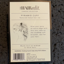 이미지를 갤러리 뷰어에 로드 , The Hair Edit
