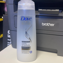 이미지를 갤러리 뷰어에 로드 , Dove
