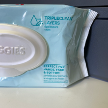 Load image into Gallery viewer, Huggies Baby Wipes
