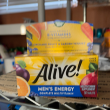 Cargar imagen en el visor de la galería, Alive!
