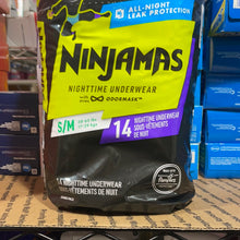 Load image into Gallery viewer, Ninjamas
