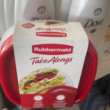 Load image into Gallery viewer, Rubbermaid
