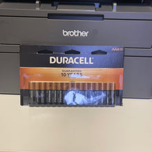 이미지를 갤러리 뷰어에 로드 , Duracell

