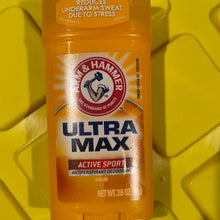 Load image into Gallery viewer, Arm &amp; Hammer
