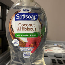 गैलरी व्यूवर में इमेज लोड करें, Soft Soap
