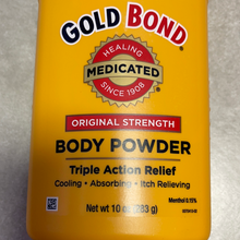 將圖片載入圖庫檢視器 Gold Bond
