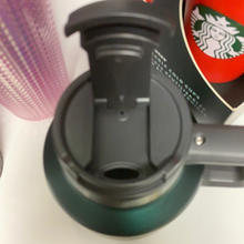 이미지를 갤러리 뷰어에 로드 , Starbucks 2020 Holiday
