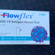 Load image into Gallery viewer, Flowflex
