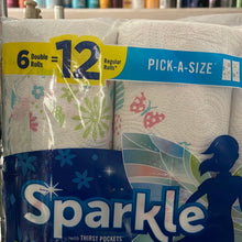 將圖片載入圖庫檢視器 Sparkle
