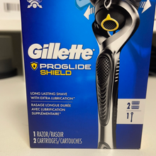 गैलरी व्यूवर में इमेज लोड करें, Gillette
