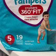 將圖片載入圖庫檢視器 Pampers Cruisers 360 Fit
