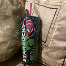 이미지를 갤러리 뷰어에 로드 , Starbucks 2023 Hawaii Collection
