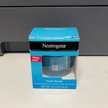 画像をギャラリービューアに読み込む, Neutrogena
