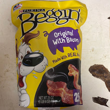 이미지를 갤러리 뷰어에 로드 , Purina Beggin
