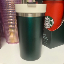 이미지를 갤러리 뷰어에 로드 , Starbucks 2020 Holiday
