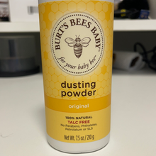 將圖片載入圖庫檢視器 Burt’s Bees Baby
