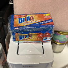 Load image into Gallery viewer, Brillo
