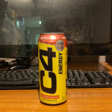 將圖片載入圖庫檢視器 C4
