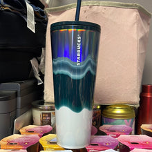 이미지를 갤러리 뷰어에 로드 , Starbucks 2021 Holiday
