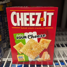 गैलरी व्यूवर में इमेज लोड करें, Cheez It
