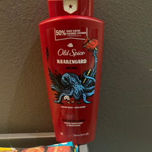 Load image into Gallery viewer, Old Spice
