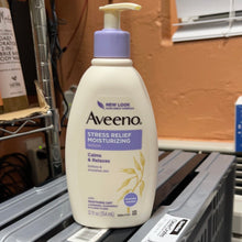 Load image into Gallery viewer, Aveeno
