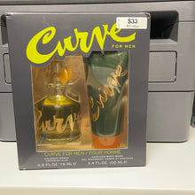 Load image into Gallery viewer, Curve For Men Parfum
