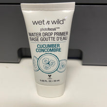 이미지를 갤러리 뷰어에 로드 , Wet N Wild
