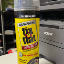將圖片載入圖庫檢視器 Fix A Flat
