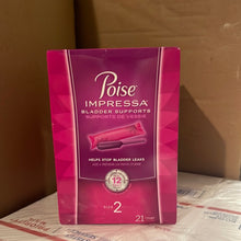 將圖片載入圖庫檢視器 Poise
