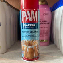 गैलरी व्यूवर में इमेज लोड करें, Pam Baking Made w/flour
