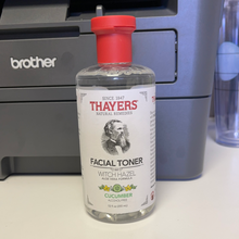 画像をギャラリービューアに読み込む, Thayers
