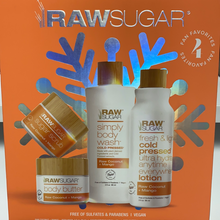 画像をギャラリービューアに読み込む, Raw Sugar
