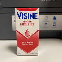 Load image into Gallery viewer, Visine
