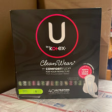 將圖片載入圖庫檢視器 U by Kotex
