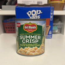 गैलरी व्यूवर में इमेज लोड करें, Del Monte - Summer Crisp - Whole Kernel Sweet

