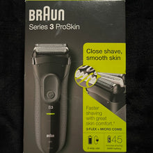 將圖片載入圖庫檢視器 Braun
