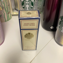 गैलरी व्यूवर में इमेज लोड करें, Estée Lauder White Linen Eau De Perfume Spray
